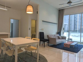 Cozy Home Away From Home in Downtown KL